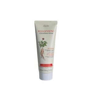 Esfolio Red Ginseng Cleansing Foam 5.29oz